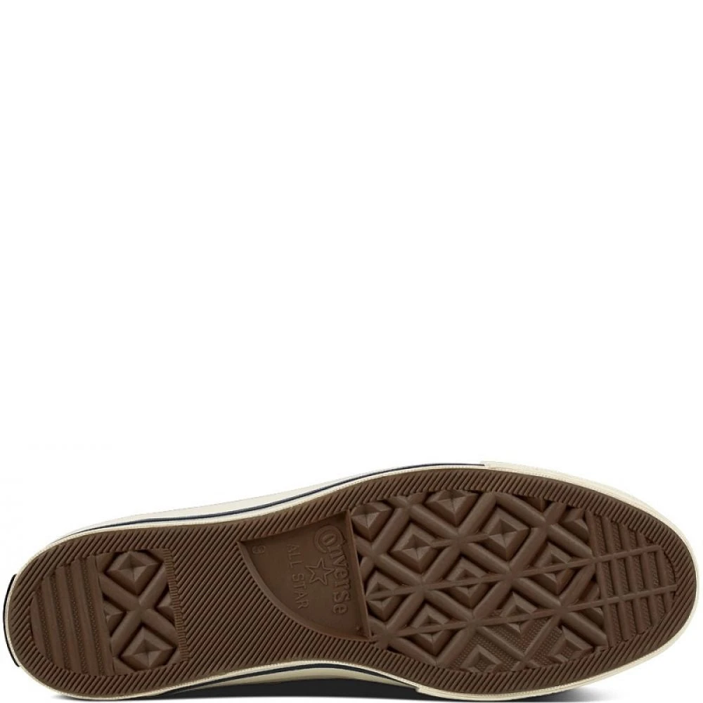 Converse Chuck Taylor All Star '70 Low In Parchment/Egret/White - Image 5