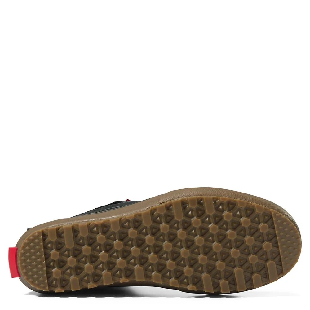 Vans Van's Standard Mid Chelsea MTE In Black/Gum - Image 3