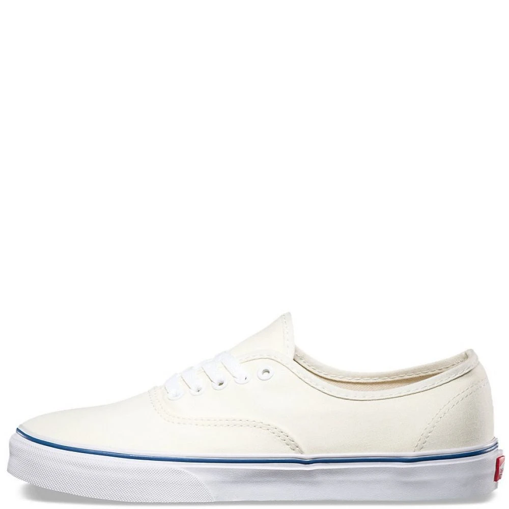 Vans Authentic In Off White - Image 2