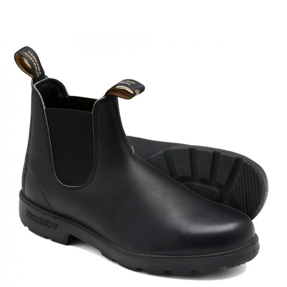 Blundstone Original 510 In Black - Image 3