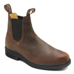 Blundstone Dress 2029 In Antique Brown