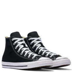 Converse Chuck Taylor All Star High Top In Black