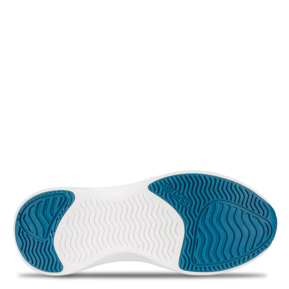 Vessi Women's Everyday Classic In Midnight Black - Image 5