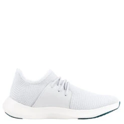 Vessi Women's Everyday Classic In Pearl White